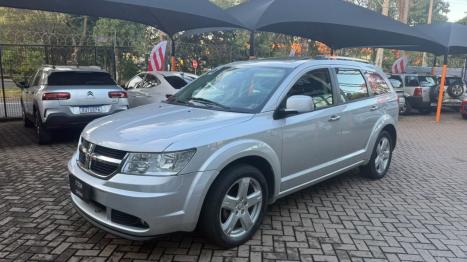 DODGE Journey 2.7 V6 24V 4P RT AUTOM�TICO, Foto 2