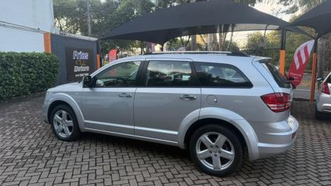 DODGE Journey 2.7 V6 24V 4P RT AUTOM�TICO, Foto 3
