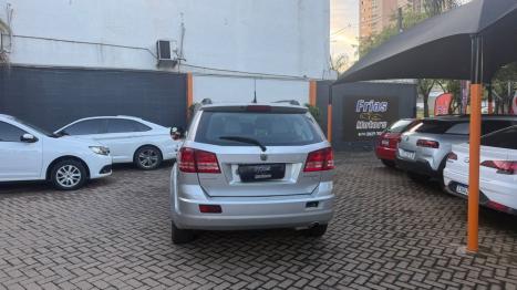 DODGE Journey 2.7 V6 24V 4P RT AUTOM�TICO, Foto 4