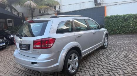 DODGE Journey 2.7 V6 24V 4P RT AUTOM�TICO, Foto 5