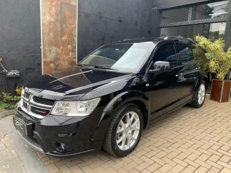 DODGE Journey 3.6 V6 24V 4P RT AUTOMTICO, Foto 1