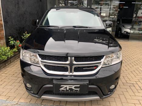 DODGE Journey 3.6 V6 24V 4P RT AUTOMTICO, Foto 2
