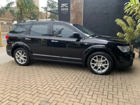 DODGE Journey 3.6 V6 24V 4P RT AUTOMTICO, Foto 3