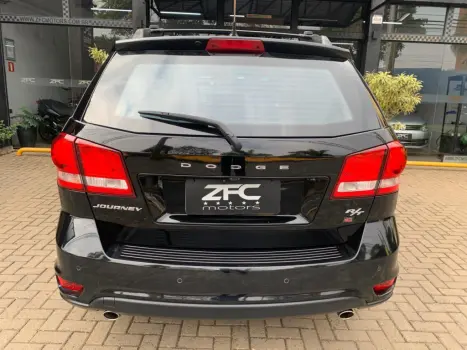 DODGE Journey 3.6 V6 24V 4P RT AUTOMTICO, Foto 4