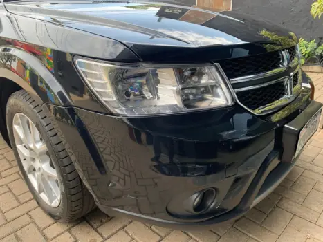 DODGE Journey 3.6 V6 24V 4P RT AUTOMTICO, Foto 5