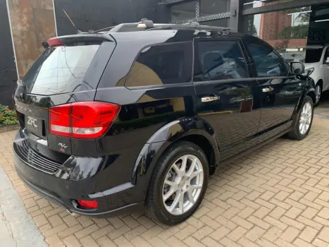 DODGE Journey 3.6 V6 24V 4P RT AUTOMTICO, Foto 7