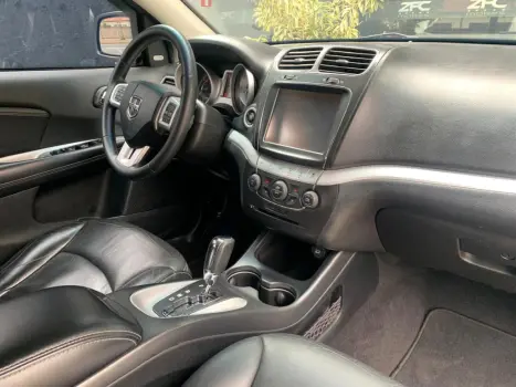 DODGE Journey 3.6 V6 24V 4P RT AUTOMTICO, Foto 13