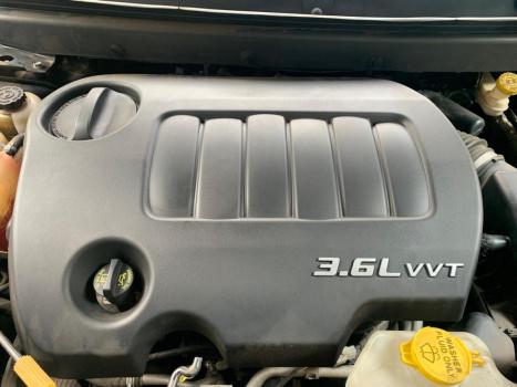 DODGE Journey 3.6 V6 24V 4P RT AUTOMTICO, Foto 15