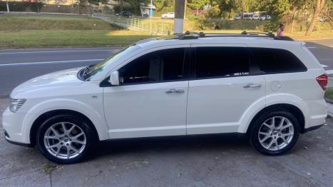 DODGE Journey 3.6 V6 24V 4P AWD RT AUTOM�TICO 7 LUGARES, Foto 3