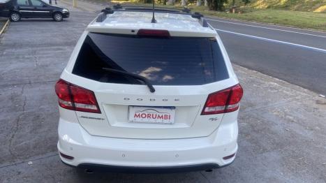 DODGE Journey 3.6 V6 24V 4P AWD RT AUTOM�TICO 7 LUGARES, Foto 5