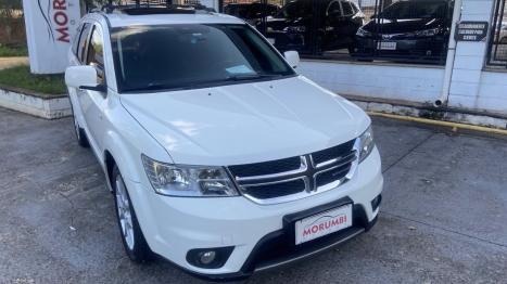 DODGE Journey 3.6 V6 24V 4P AWD RT AUTOM�TICO 7 LUGARES, Foto 8