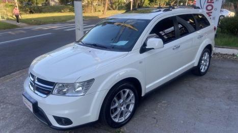DODGE Journey 3.6 V6 24V 4P AWD RT AUTOM�TICO 7 LUGARES, Foto 2