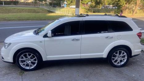 DODGE Journey 3.6 V6 24V 4P AWD RT AUTOM�TICO 7 LUGARES, Foto 3