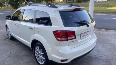 DODGE Journey 3.6 V6 24V 4P AWD RT AUTOM�TICO 7 LUGARES, Foto 4