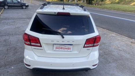 DODGE Journey 3.6 V6 24V 4P AWD RT AUTOM�TICO 7 LUGARES, Foto 5