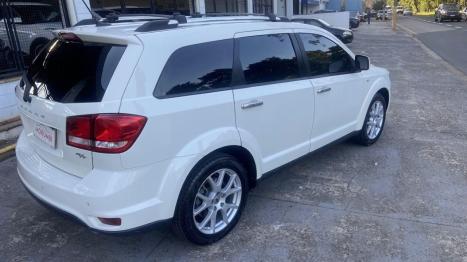 DODGE Journey 3.6 V6 24V 4P AWD RT AUTOM�TICO 7 LUGARES, Foto 6