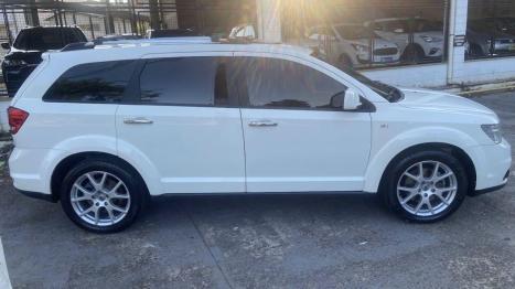DODGE Journey 3.6 V6 24V 4P AWD RT AUTOM�TICO 7 LUGARES, Foto 7