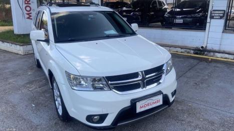 DODGE Journey 3.6 V6 24V 4P AWD RT AUTOM�TICO 7 LUGARES, Foto 8