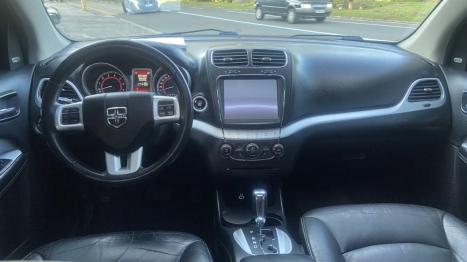 DODGE Journey 3.6 V6 24V 4P AWD RT AUTOM�TICO 7 LUGARES, Foto 9