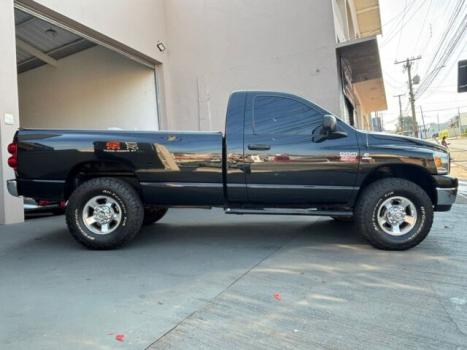 DODGE Ram 5.9 4P 24V I6 2500 SLT 4X4 CABINE DUPLA HAVE DUTY TURBO DIESEL AUTOM�TICO, Foto 7