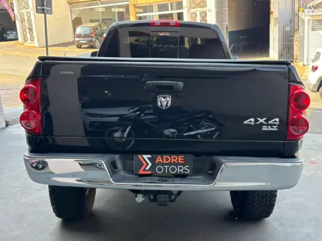 DODGE Ram 5.9 I6 24V 2500 SLT 4X4 CABINE SIMPLES HAVE DUTY TURBO DIESEL AUTOM�TICO, Foto 11