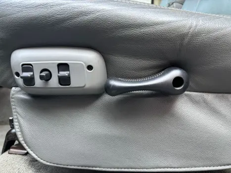 DODGE Ram 5.9 I6 24V 2500 SLT 4X4 CABINE SIMPLES HAVE DUTY TURBO DIESEL AUTOM�TICO, Foto 17