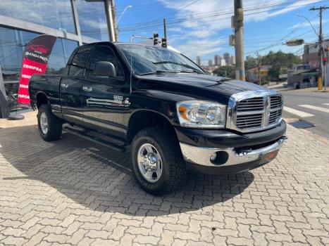 DODGE Ram 5.9 I6 24V 2500 SLT CABINE DUPLA TURBO DIESEL 4X4 AUTOM�TICO, Foto 2