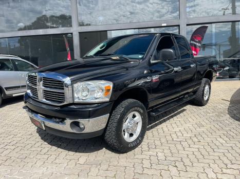 DODGE Ram 5.9 I6 24V 2500 SLT CABINE DUPLA TURBO DIESEL 4X4 AUTOM�TICO, Foto 3