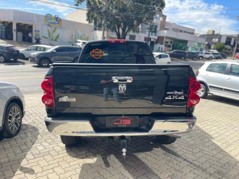 DODGE Ram 5.9 I6 24V 2500 SLT CABINE DUPLA TURBO DIESEL 4X4 AUTOM�TICO, Foto 4