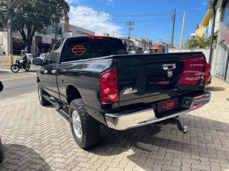 DODGE Ram 5.9 I6 24V 2500 SLT CABINE DUPLA TURBO DIESEL 4X4 AUTOM�TICO, Foto 5