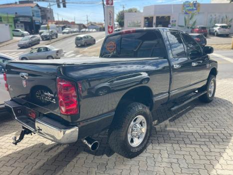 DODGE Ram 5.9 I6 24V 2500 SLT CABINE DUPLA TURBO DIESEL 4X4 AUTOM�TICO, Foto 6