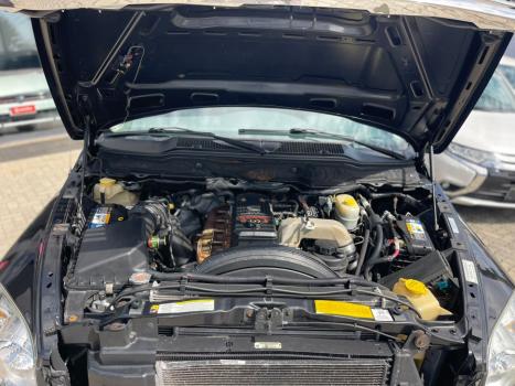 DODGE Ram 5.9 I6 24V 2500 SLT CABINE DUPLA TURBO DIESEL 4X4 AUTOM�TICO, Foto 10