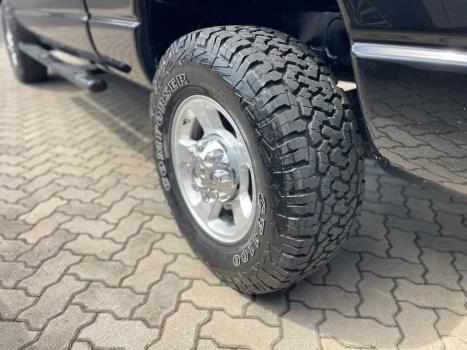 DODGE Ram 5.9 I6 24V 2500 SLT CABINE DUPLA TURBO DIESEL 4X4 AUTOMÁTICO, Foto 9