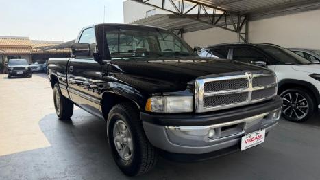 DODGE Ram 5.9 V8 32V CABINE SIMPLES, Foto 3