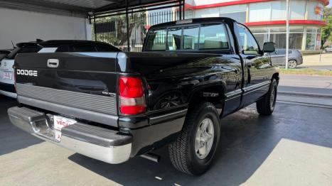 DODGE Ram 5.9 V8 32V CABINE SIMPLES, Foto 4