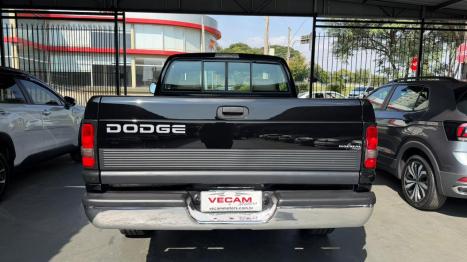DODGE Ram 5.9 V8 32V CABINE SIMPLES, Foto 5