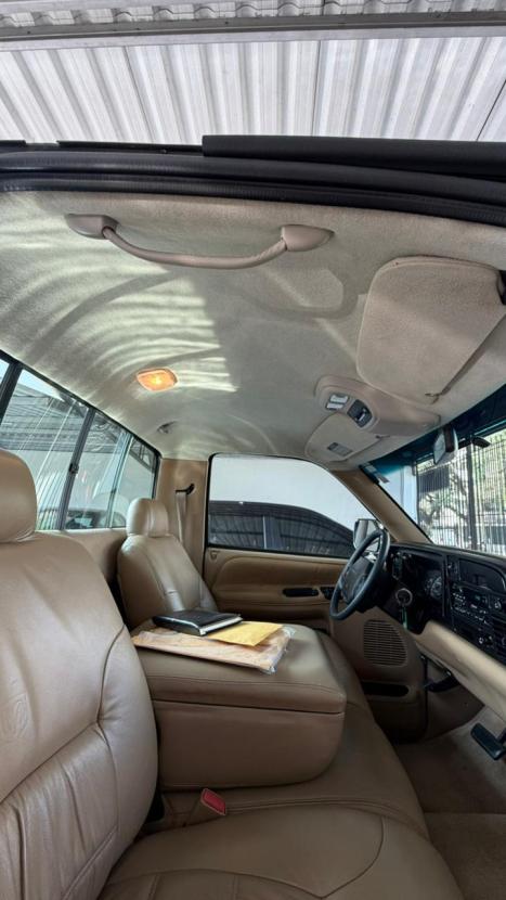 DODGE Ram 5.9 V8 32V CABINE SIMPLES, Foto 11
