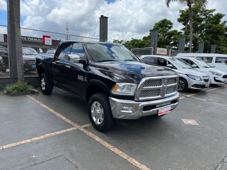 DODGE Ram 6.7 I6 24V 4P 2500 LARAMIE 4X4 TURBODIESEL  AUTOMÁTICO CABINE DUPLA, Foto 11 DODGE Ram 6.7 I6 24V 4P 2500 LARAMIE 4X4 TURBODIESEL  AUTOMÁTICO CABINE DUPLA, Foto 11