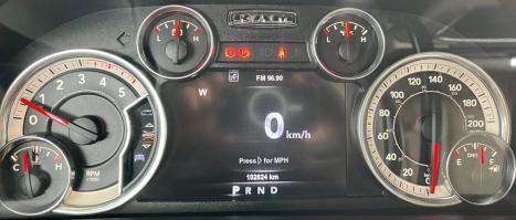 DODGE Ram 6.7 I6 24V 4P 2500 LARAMIE 4X4 TURBODIESEL  AUTOMÁTICO CABINE DUPLA, Foto 18 DODGE Ram 6.7 I6 24V 4P 2500 LARAMIE 4X4 TURBODIESEL  AUTOMÁTICO CABINE DUPLA, Foto 18