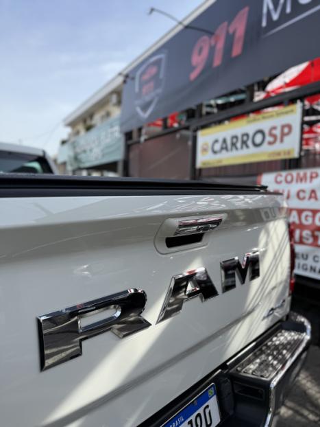 DODGE Ram 6.7 I6 24V 4P 2500 LARAMIE 4X4 TURBODIESEL  AUTOMTICO CABINE DUPLA, Foto 6
