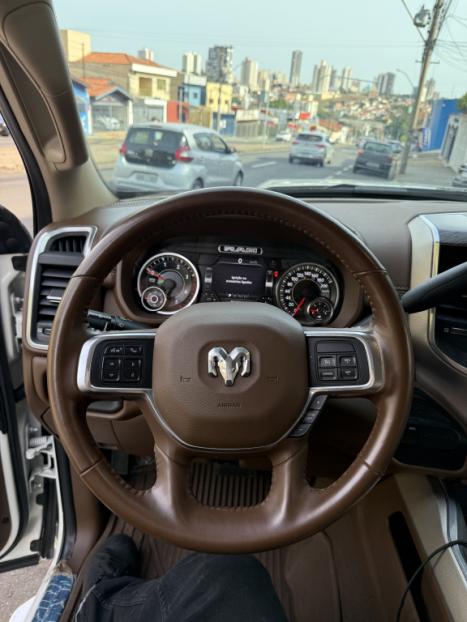 DODGE Ram 6.7 I6 24V 4P 2500 LARAMIE 4X4 TURBODIESEL  AUTOMTICO CABINE DUPLA, Foto 8