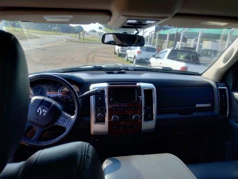 DODGE Ram 6.7 I6 24V 4P 2500 LARAMIE 4X4 TURBODIESEL  AUTOMTICO CABINE DUPLA, Foto 8