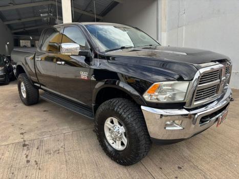 DODGE Ram 6.7 I6 24V 4P 2500 LARAMIE 4X4 TURBODIESEL  AUTOM�TICO CABINE DUPLA, Foto 3