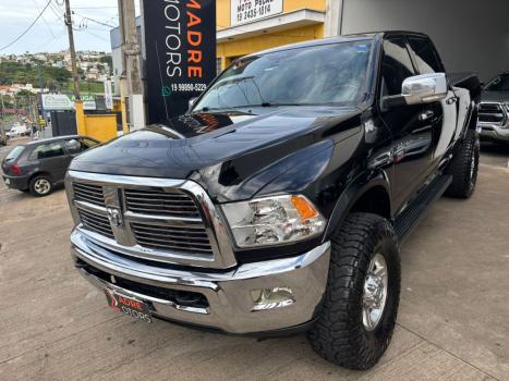 DODGE Ram 6.7 I6 24V 4P 2500 LARAMIE 4X4 TURBODIESEL  AUTOM�TICO CABINE DUPLA, Foto 4