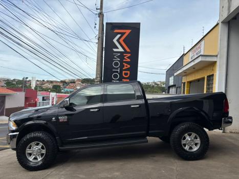 DODGE Ram 6.7 I6 24V 4P 2500 LARAMIE 4X4 TURBODIESEL  AUTOM�TICO CABINE DUPLA, Foto 6