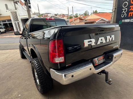 DODGE Ram 6.7 I6 24V 4P 2500 LARAMIE 4X4 TURBODIESEL  AUTOM�TICO CABINE DUPLA, Foto 7
