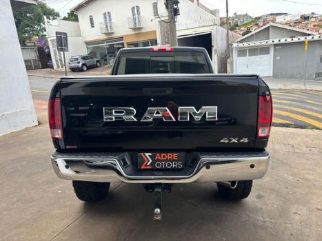 DODGE Ram 6.7 I6 24V 4P 2500 LARAMIE 4X4 TURBODIESEL  AUTOM�TICO CABINE DUPLA, Foto 10