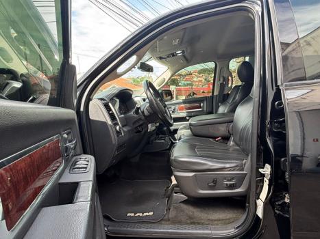 DODGE Ram 6.7 I6 24V 4P 2500 LARAMIE 4X4 TURBODIESEL  AUTOM�TICO CABINE DUPLA, Foto 12