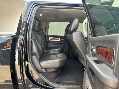 DODGE Ram 6.7 I6 24V 4P 2500 LARAMIE 4X4 TURBODIESEL  AUTOM�TICO CABINE DUPLA, Foto 15