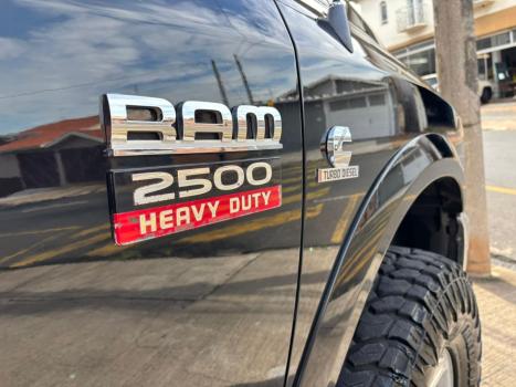 DODGE Ram 6.7 I6 24V 4P 2500 LARAMIE 4X4 TURBODIESEL  AUTOM�TICO CABINE DUPLA, Foto 18